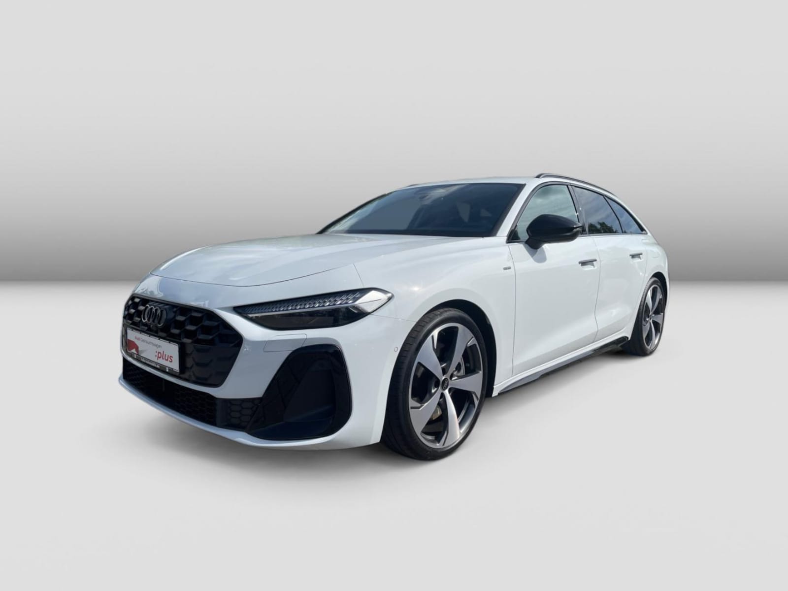 Audi A5 Avant – Bild 2