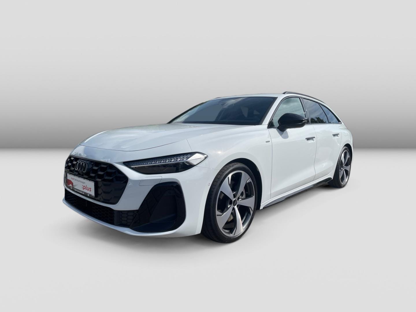 Bild über Audi A5 Avant e-hybrid e-hybrid quattro 220 kW S tronic - für weitere Informationen kontaktieren Sie den Audi Partner