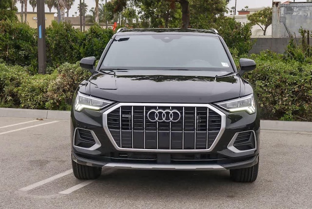 2023 Audi Q3 SUV