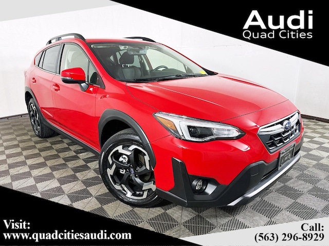 2023 Subaru Crosstrek