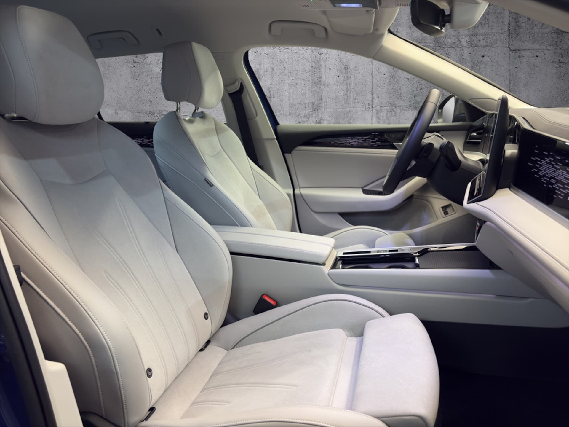 Volkswagen Passat Elegance