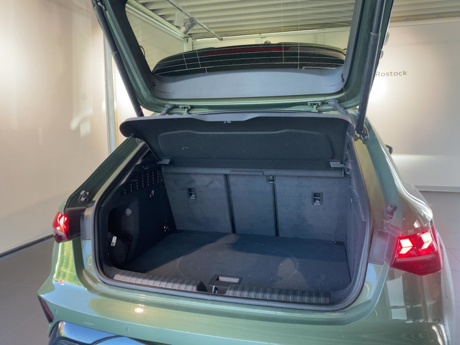Audi A3 Sportback – Bild 13