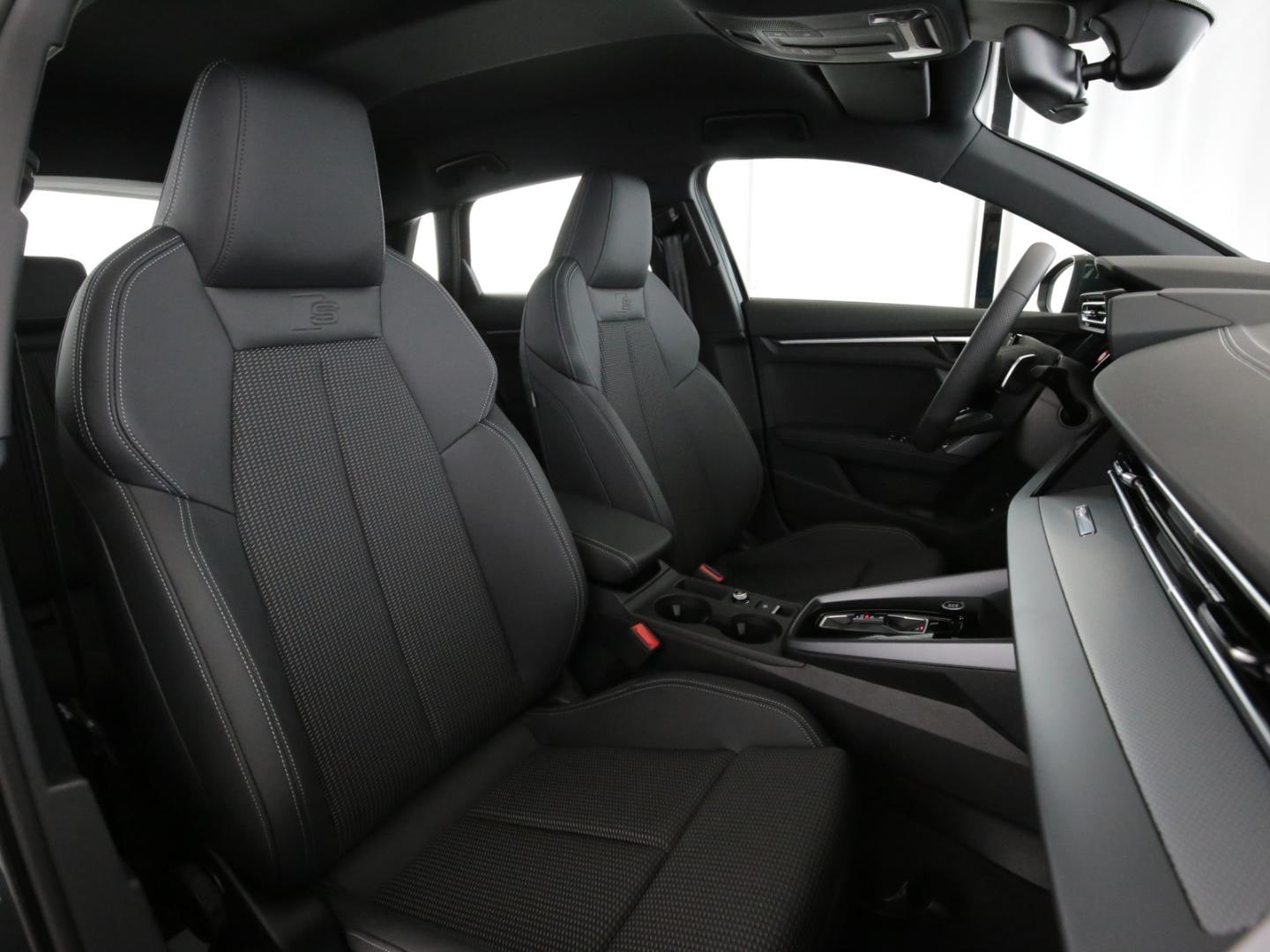 Bild über Audi A3 allstreet TFSI e 40 TFSI e S tronic - für weitere Informationen kontaktieren Sie den Audi Partner
