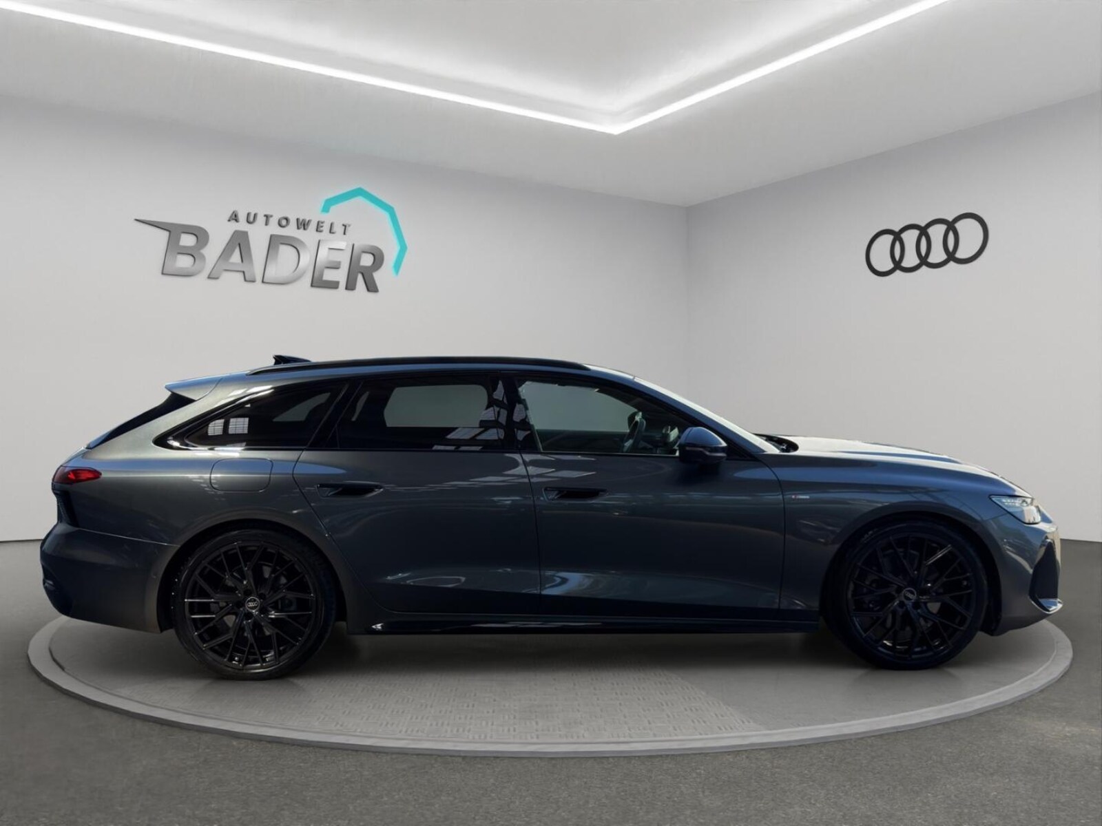 Audi A6 Avant – Bild 7