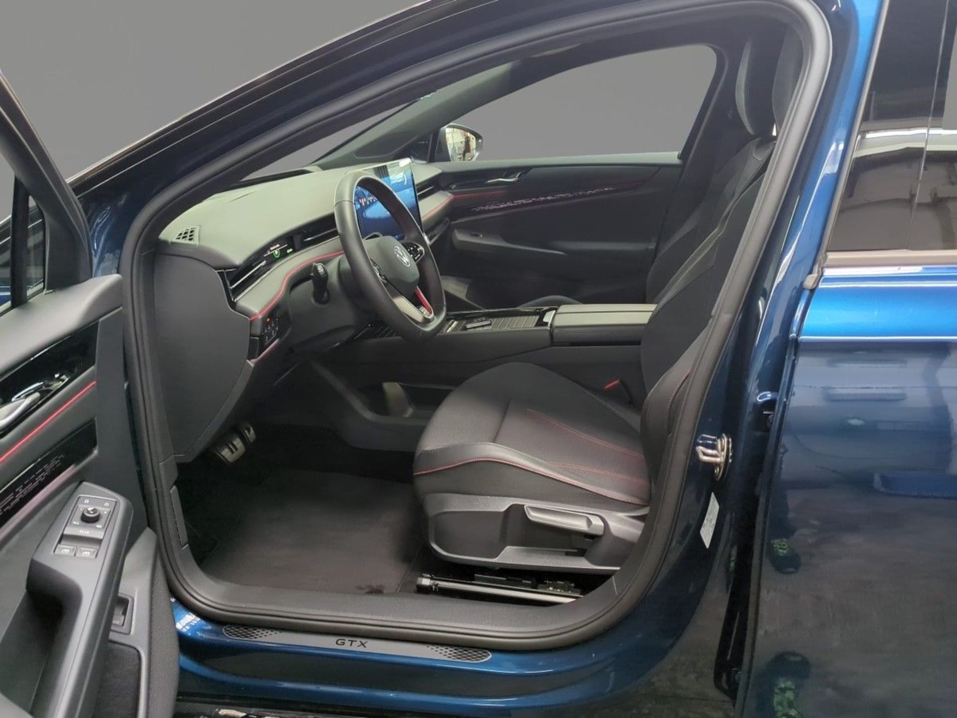 Volkswagen ID.7 Tourer GTX
