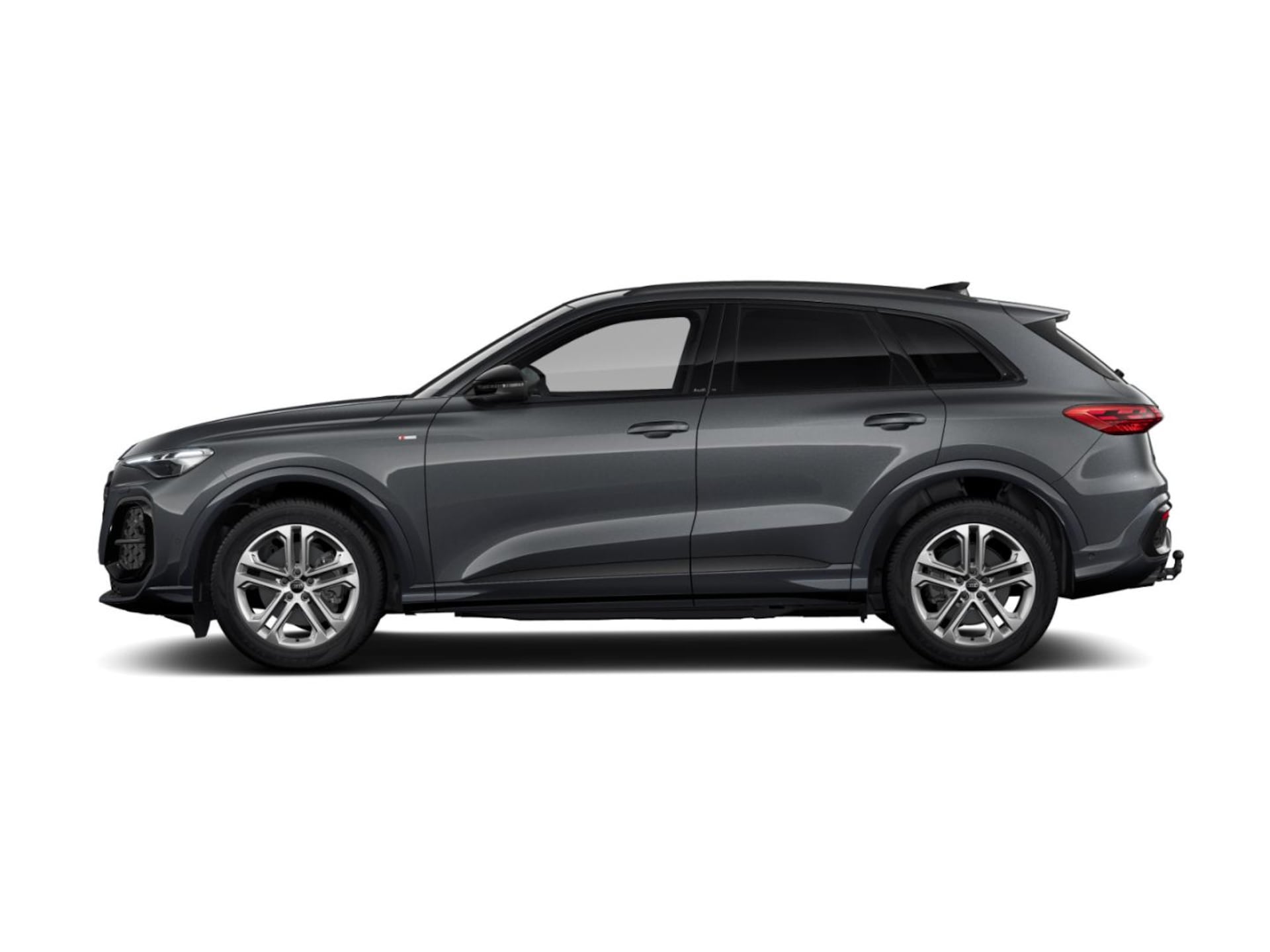 Audi Q5 SUV