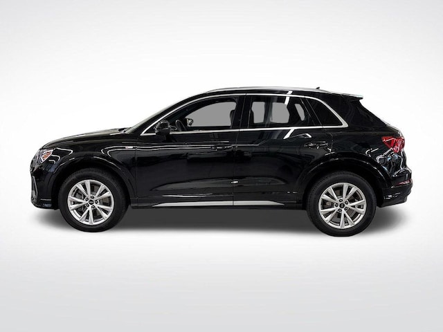 2025 Audi Q3 SUV