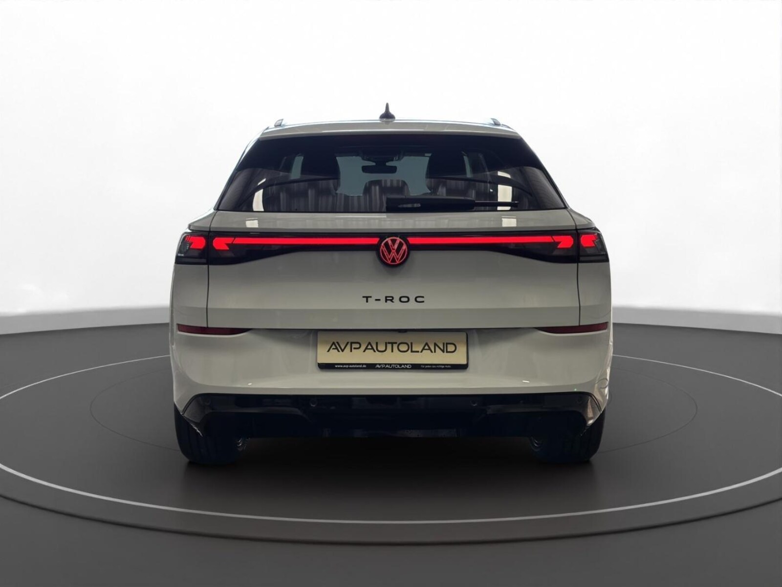 Volkswagen T-Roc – Bild 6