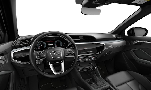 2023 Audi Q3 SUV