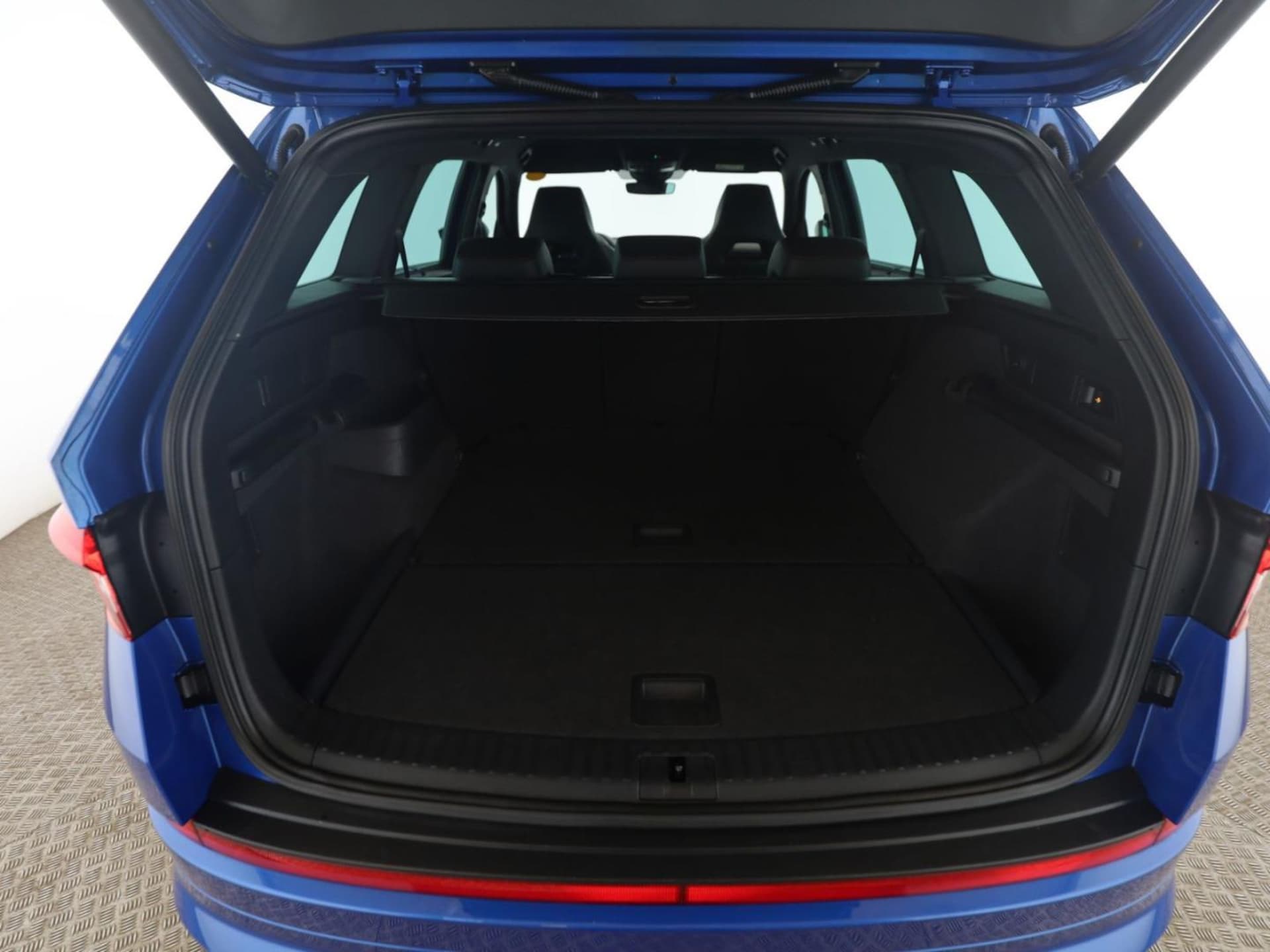 Skoda Kodiaq RS