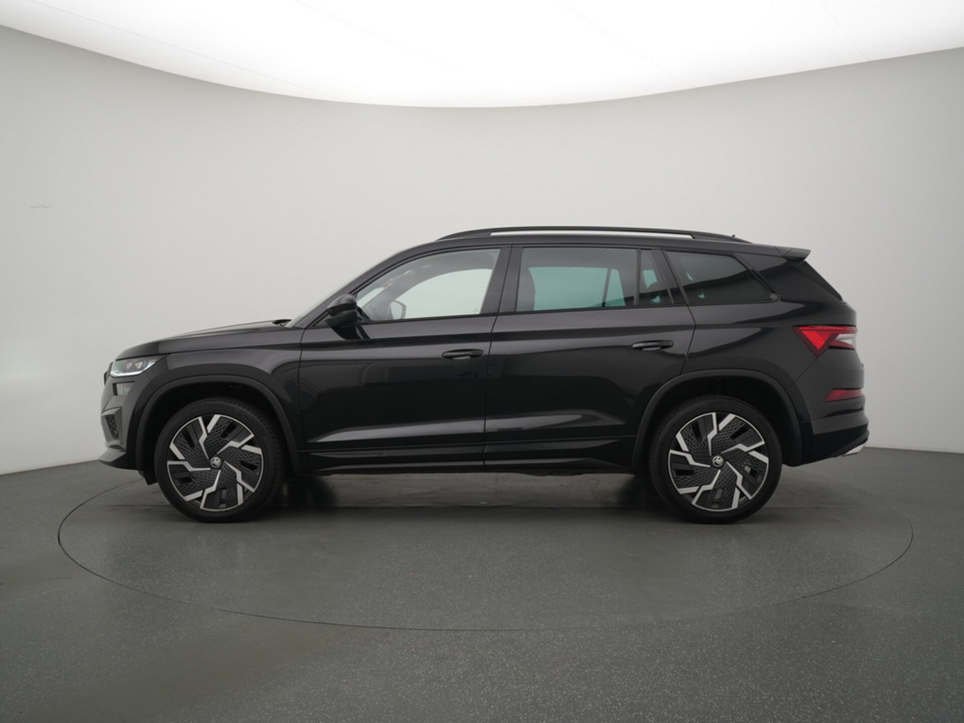 Skoda Kodiaq RS