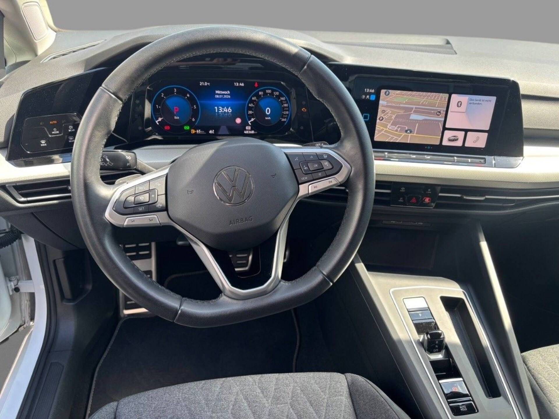 Volkswagen Golf MOVE