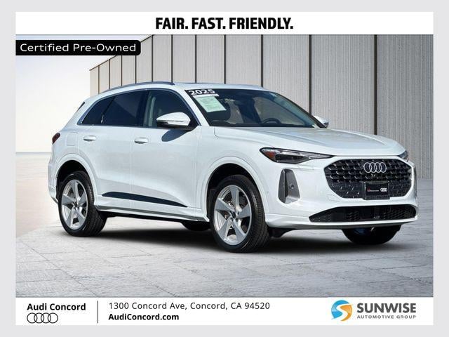 2025 Audi Q5