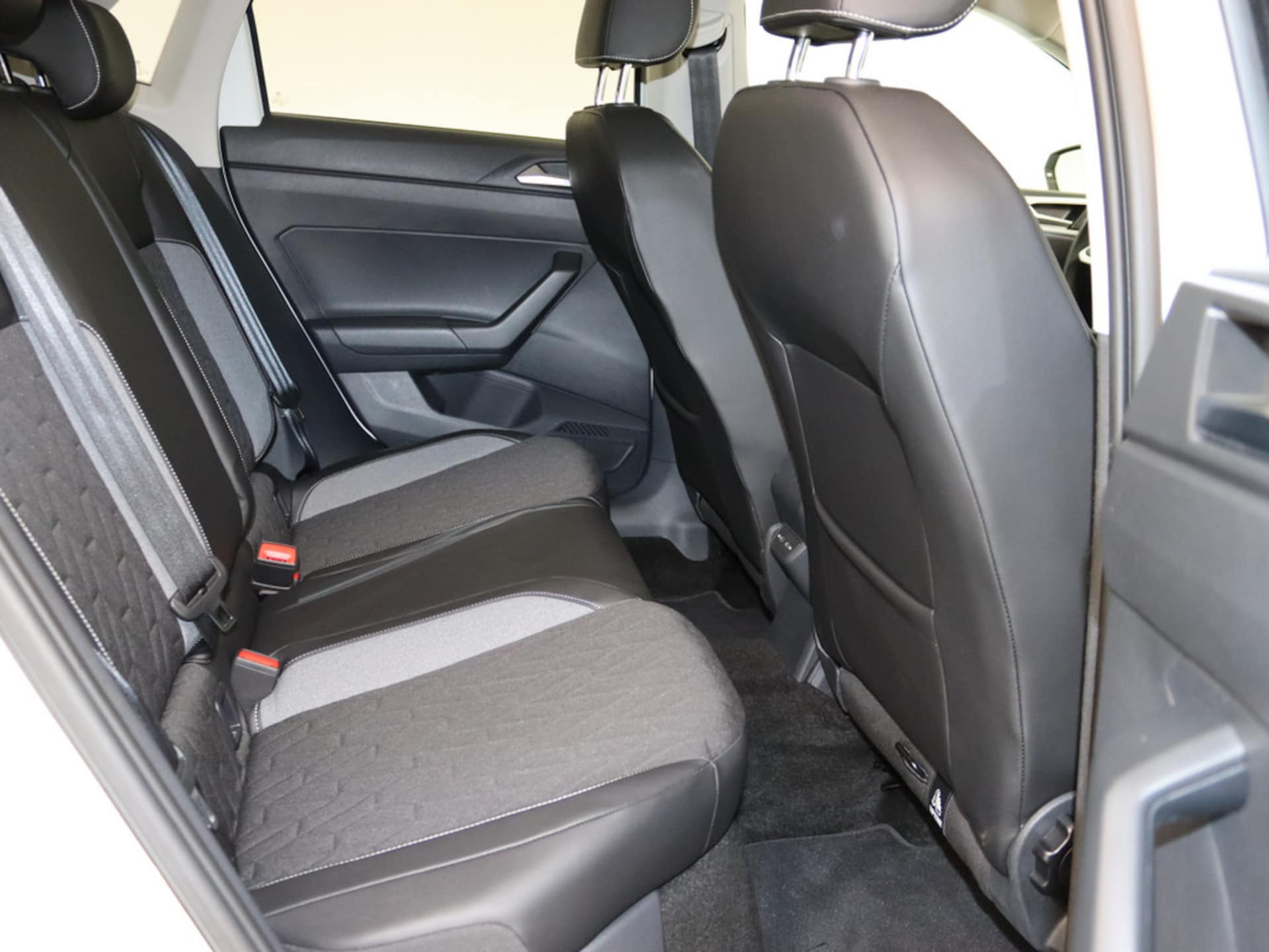 Volkswagen Polo Goal