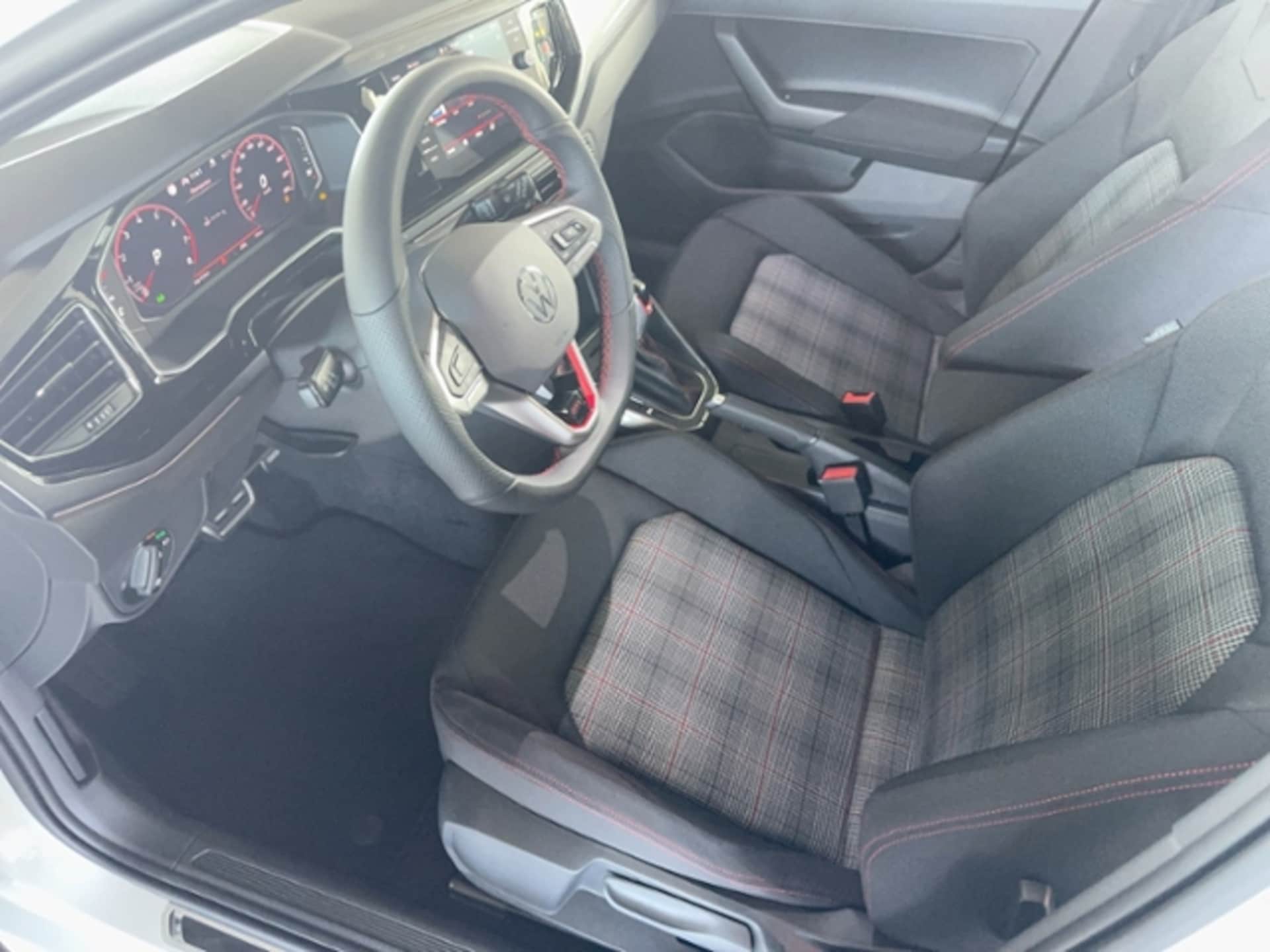 Volkswagen Polo GTI