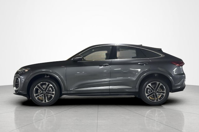 2026 Audi Q5 Sportback
