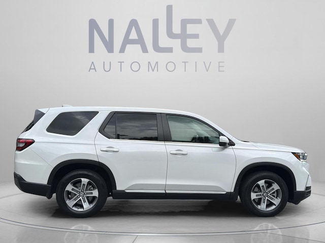 2024 Honda Pilot