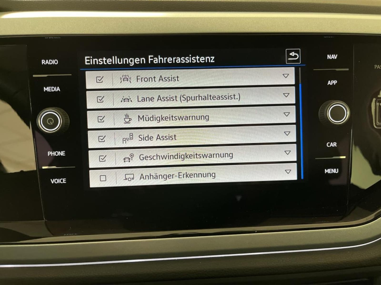 Volkswagen Taigo – Bild 17