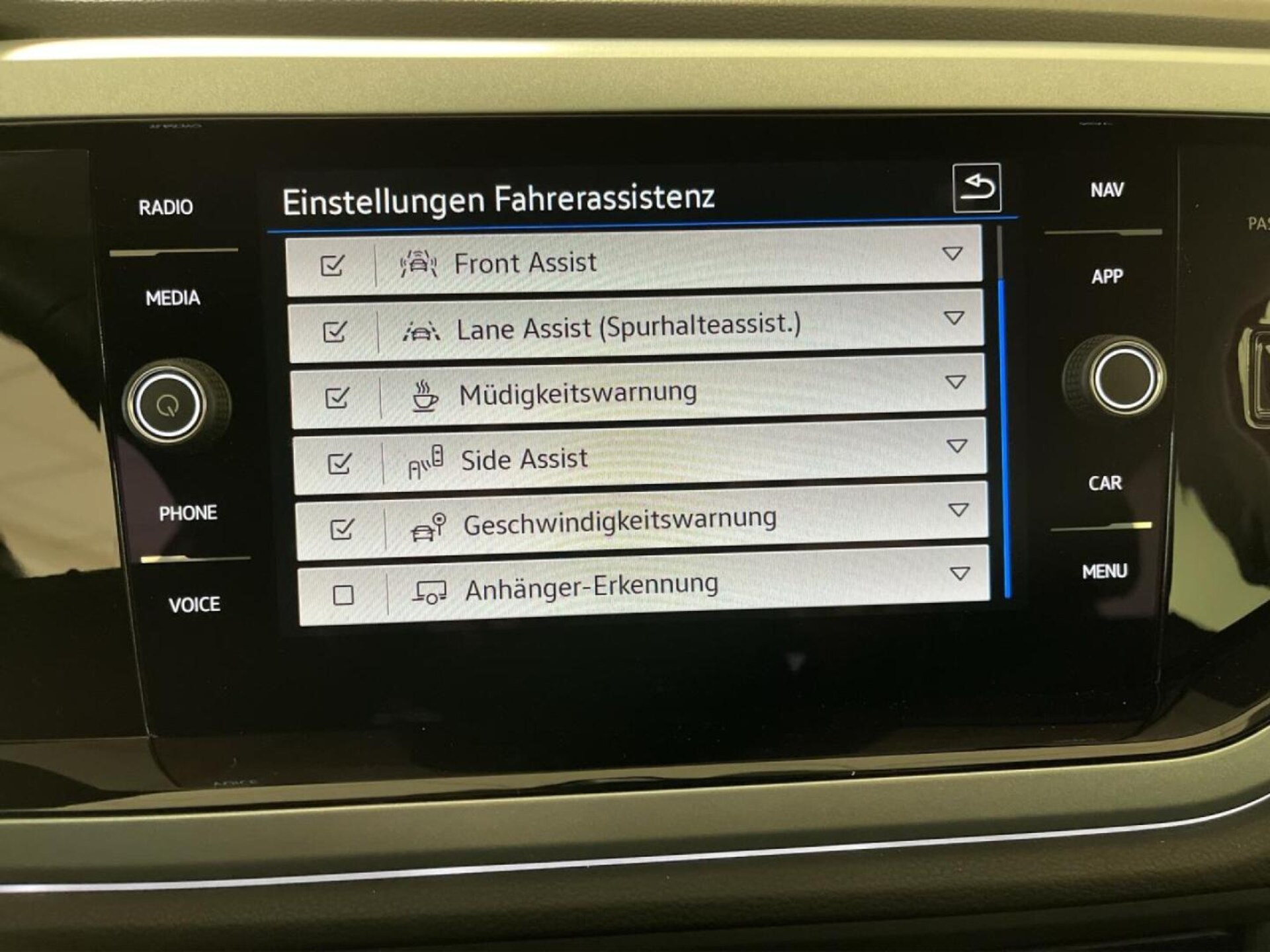 Volkswagen Taigo Goal