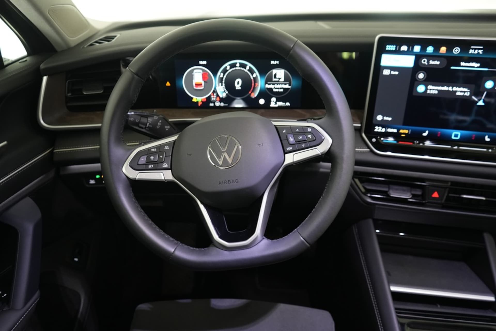 Volkswagen Tayron Elegance