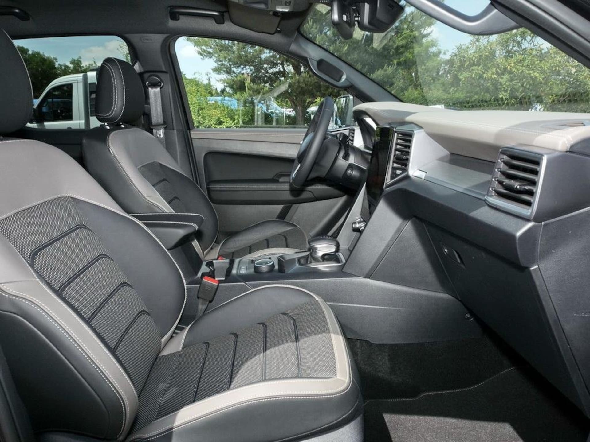 Volkswagen Amarok DoubleCab Aventura