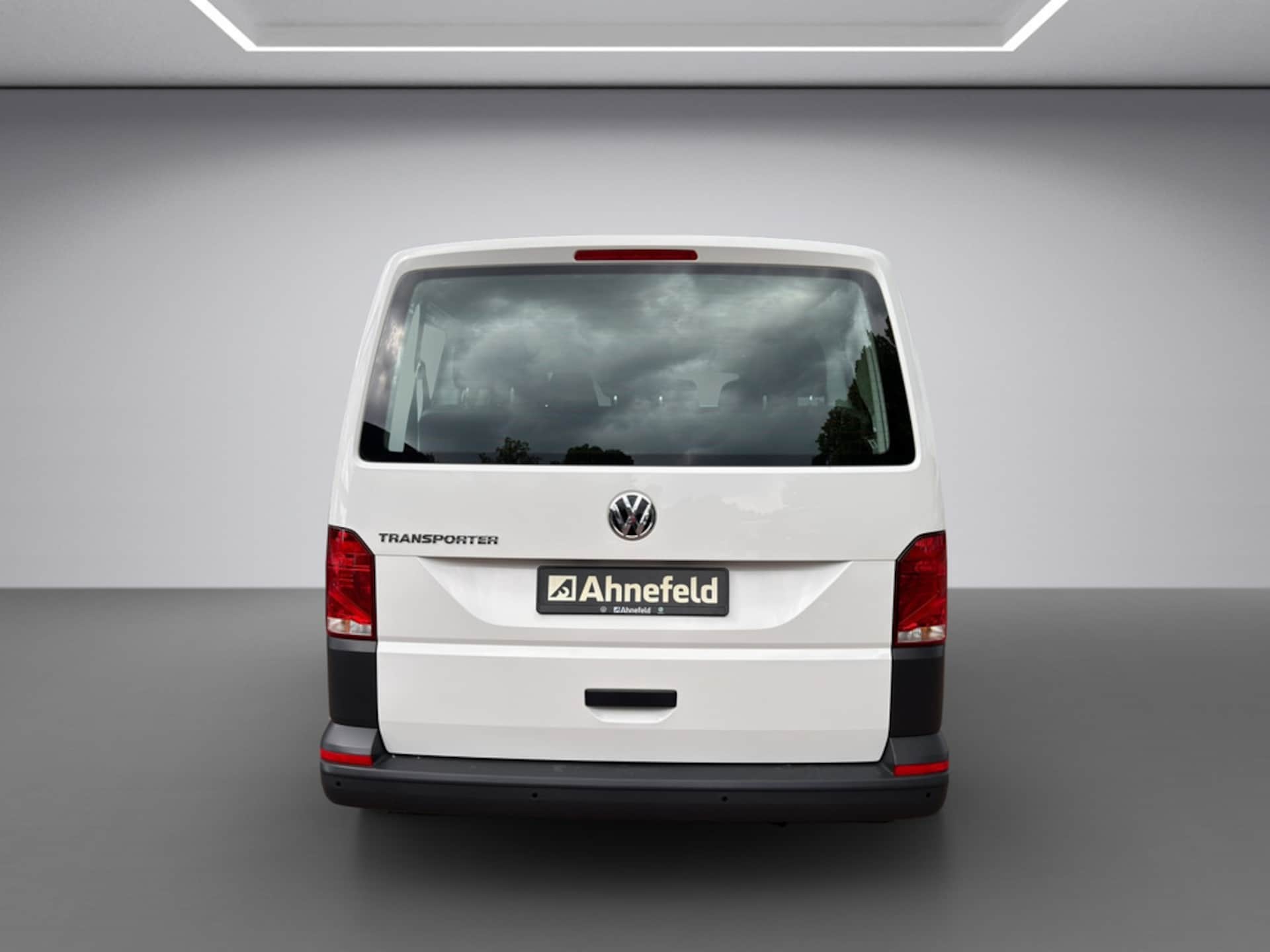 Volkswagen T6.1 Transporter Kombi kurzer Radstand