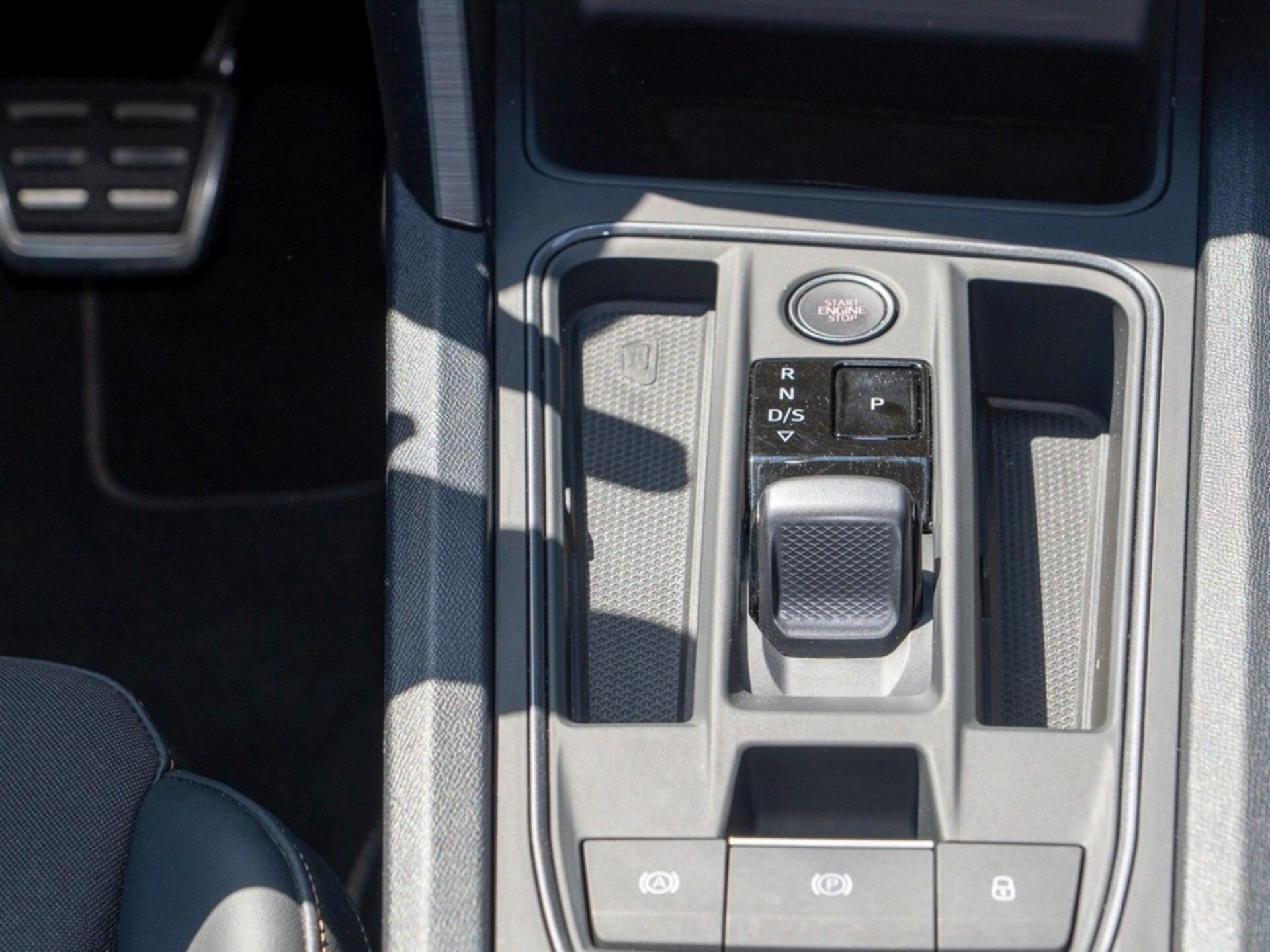 CUPRA Leon Sportstourer VZ