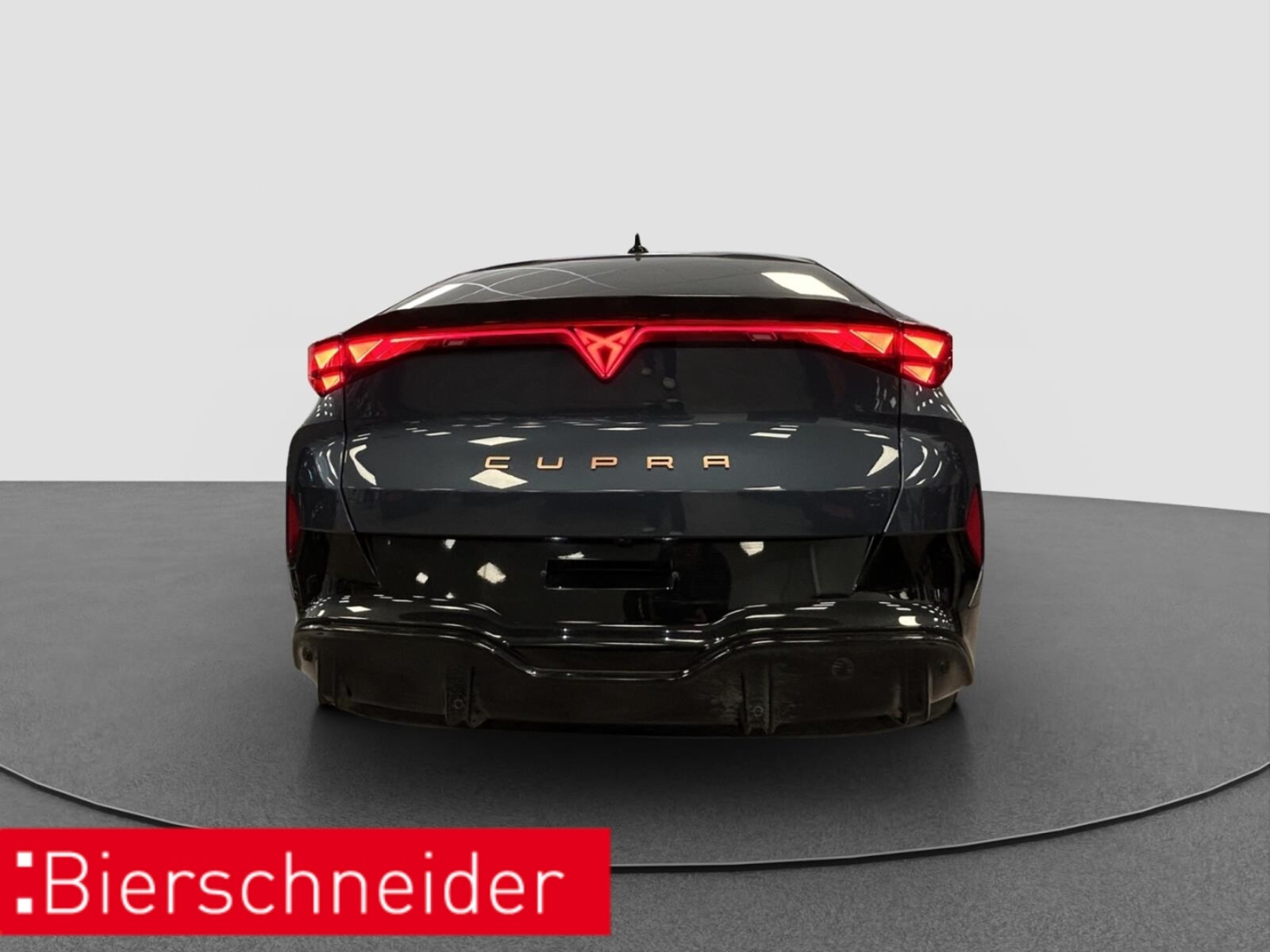 CUPRA Tavascan – Bild 7