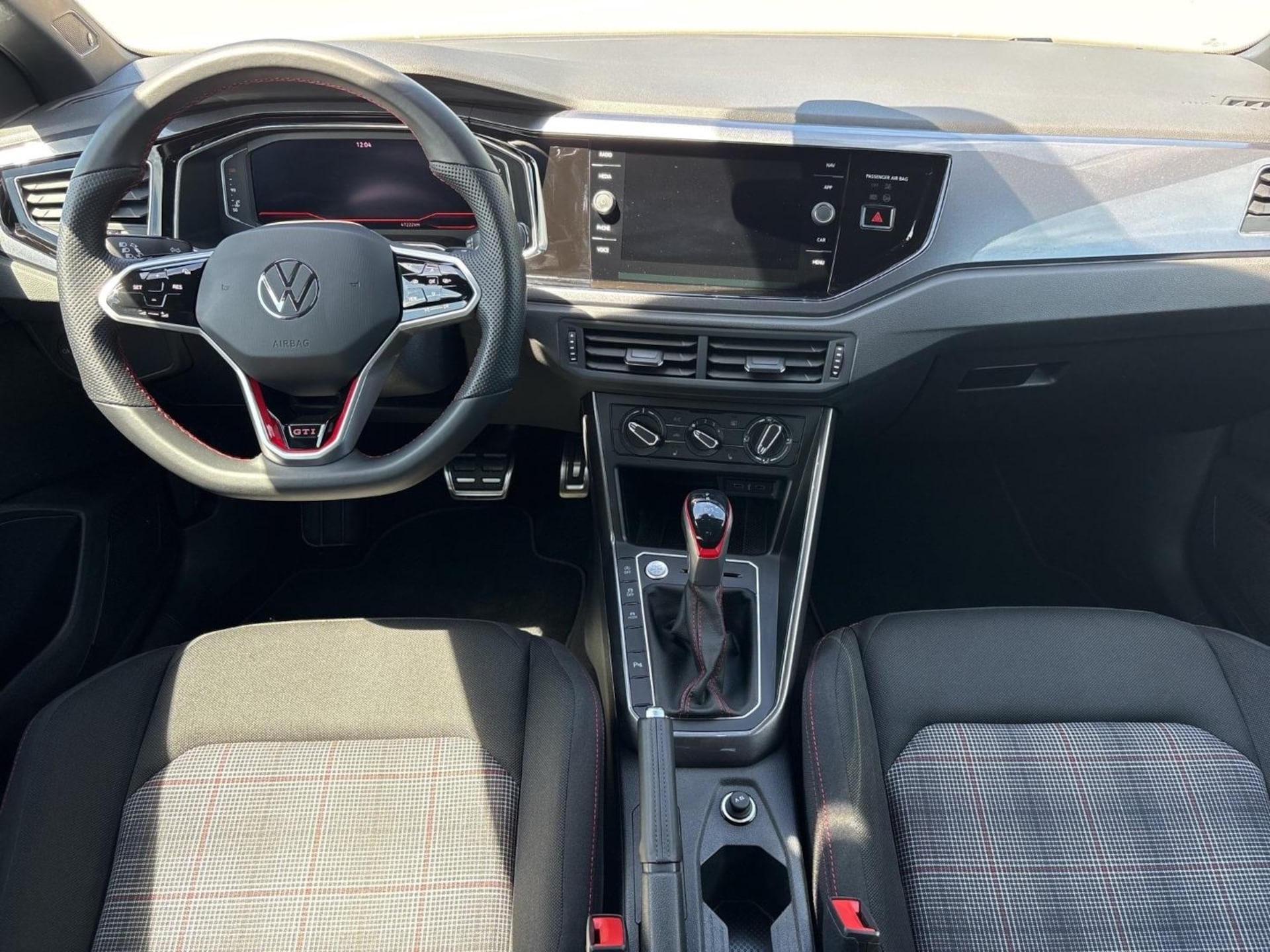 Volkswagen Polo GTI