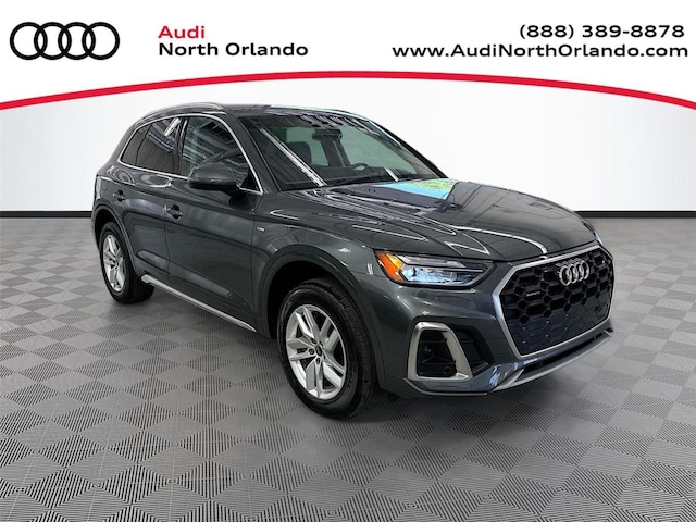 2023 Audi Q5