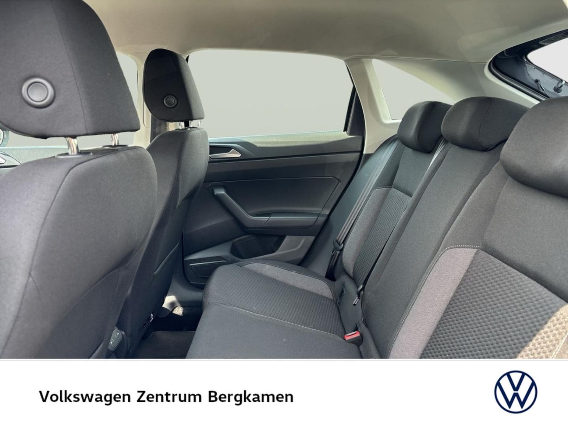 Volkswagen Taigo Life