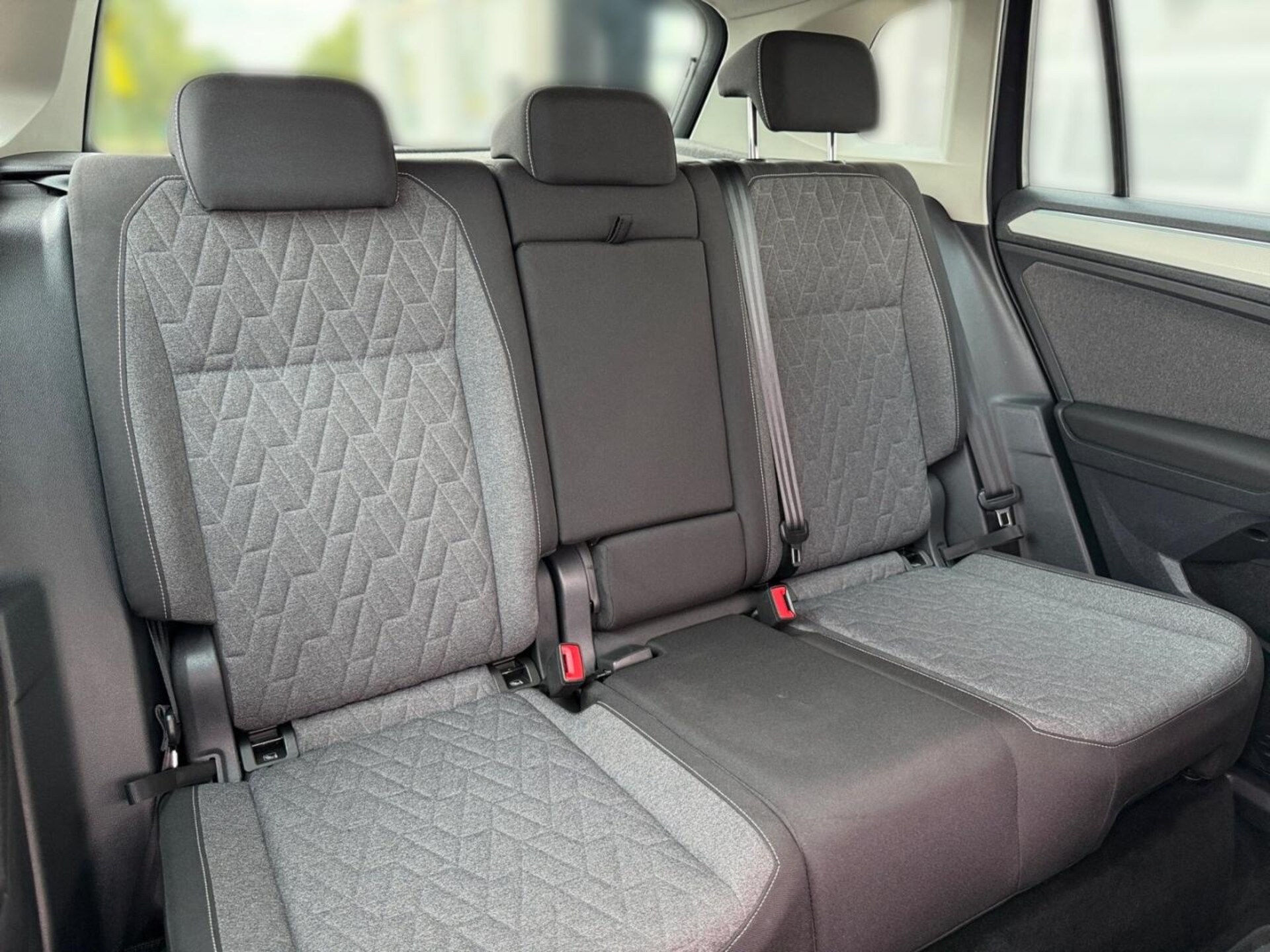Volkswagen Tiguan MOVE