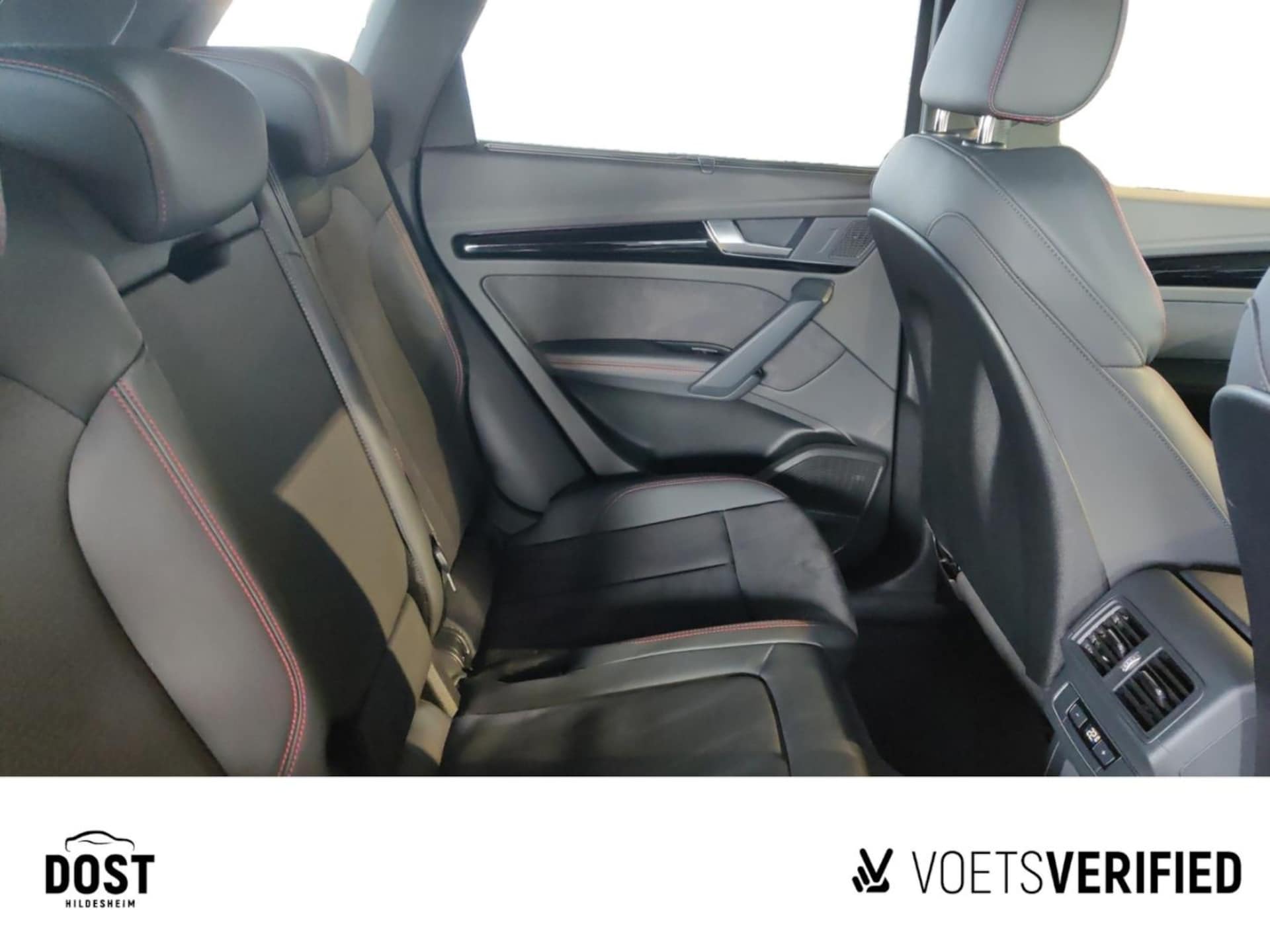 Audi Q5 TFSI e S line