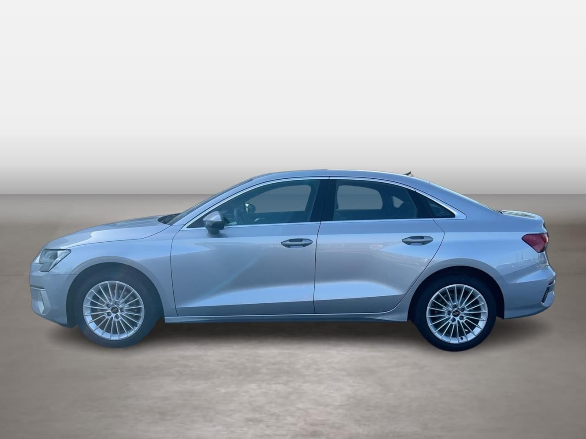 Audi A3 Limousine advanced