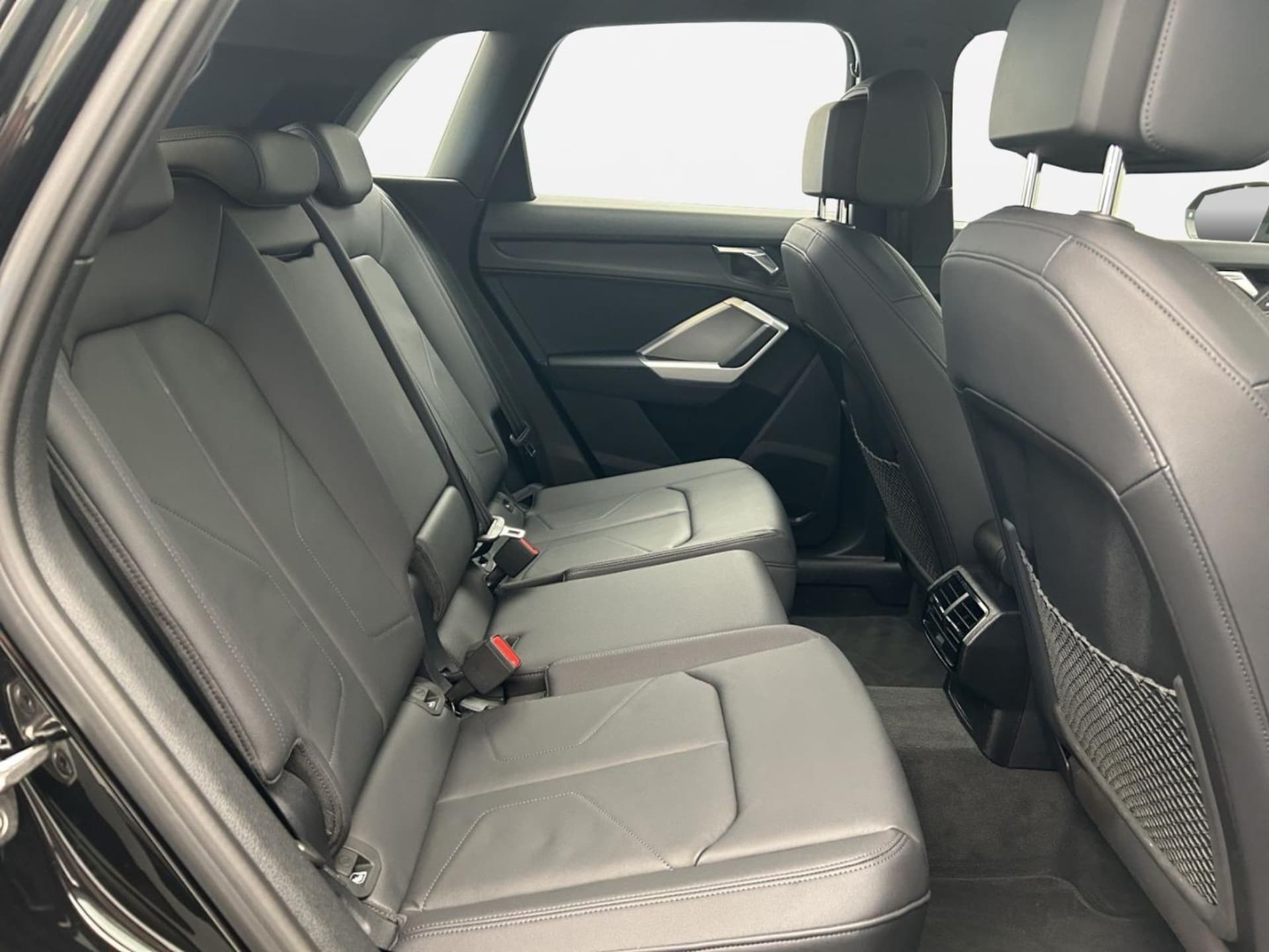 Audi Q3 SUV