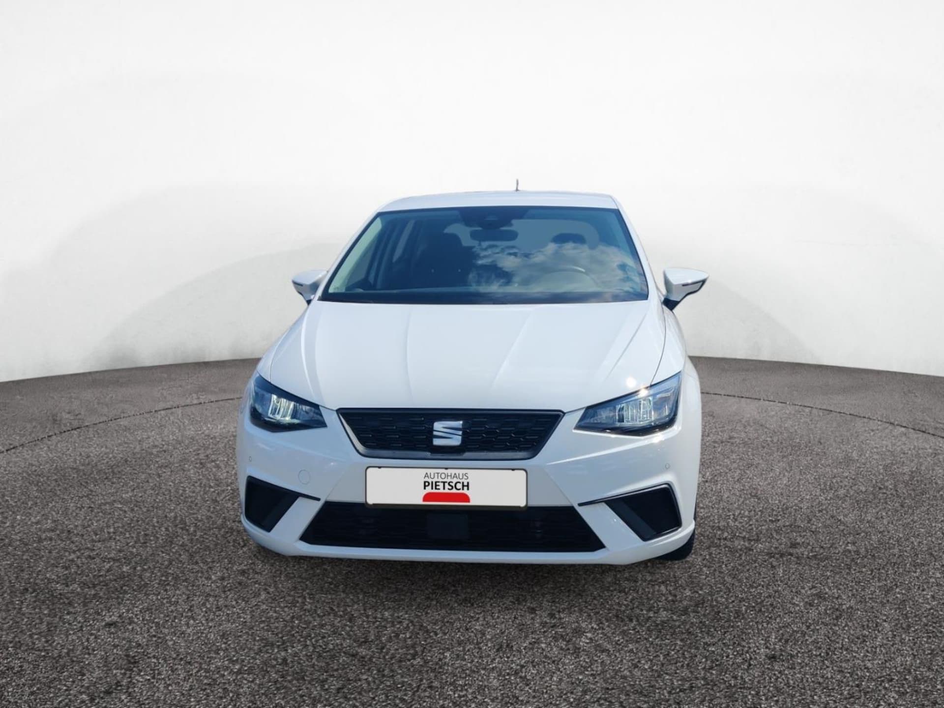 SEAT Ibiza Style