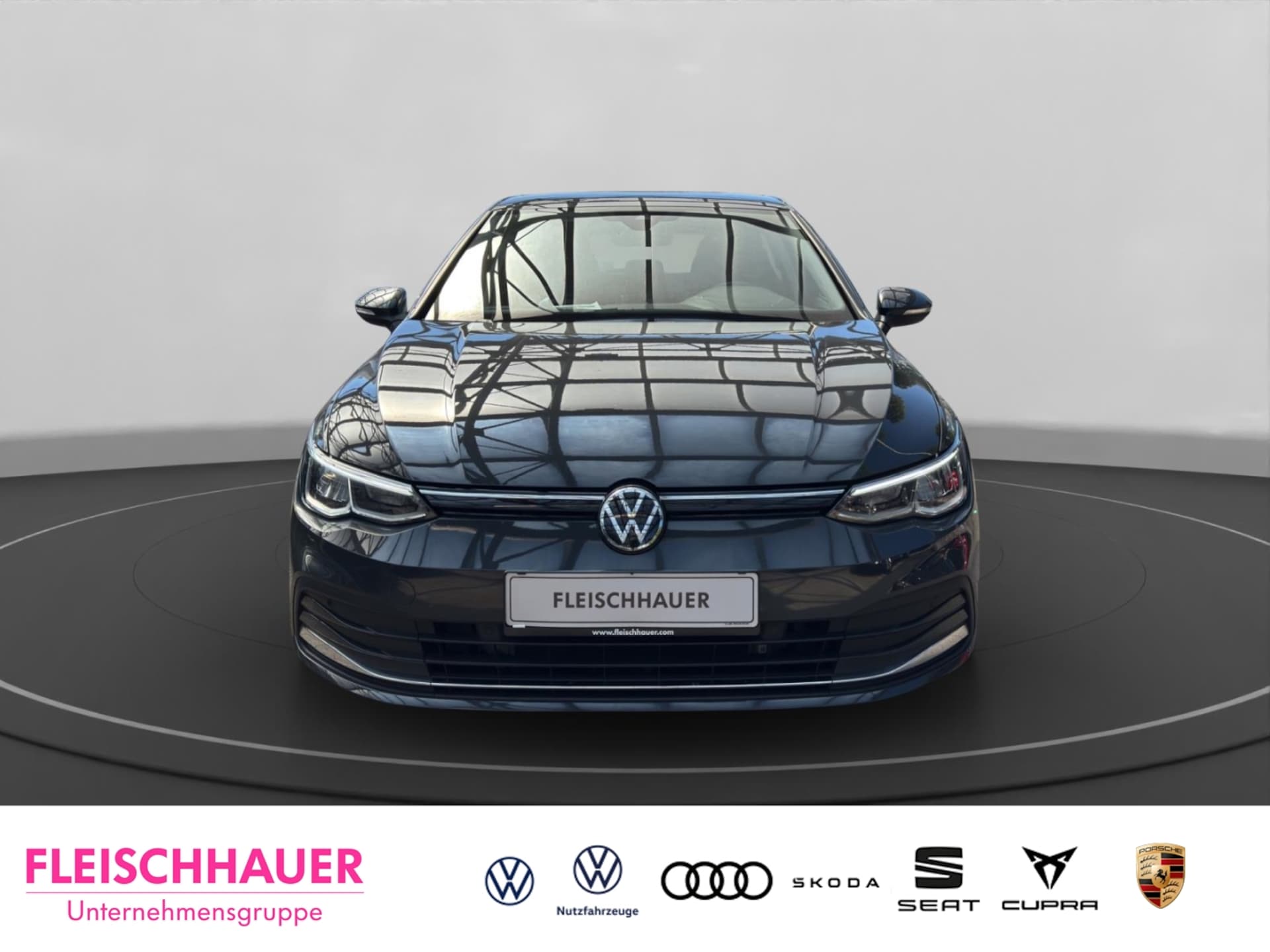 Volkswagen Golf MOVE