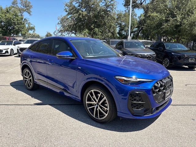 2026 Audi Q5 Sportback