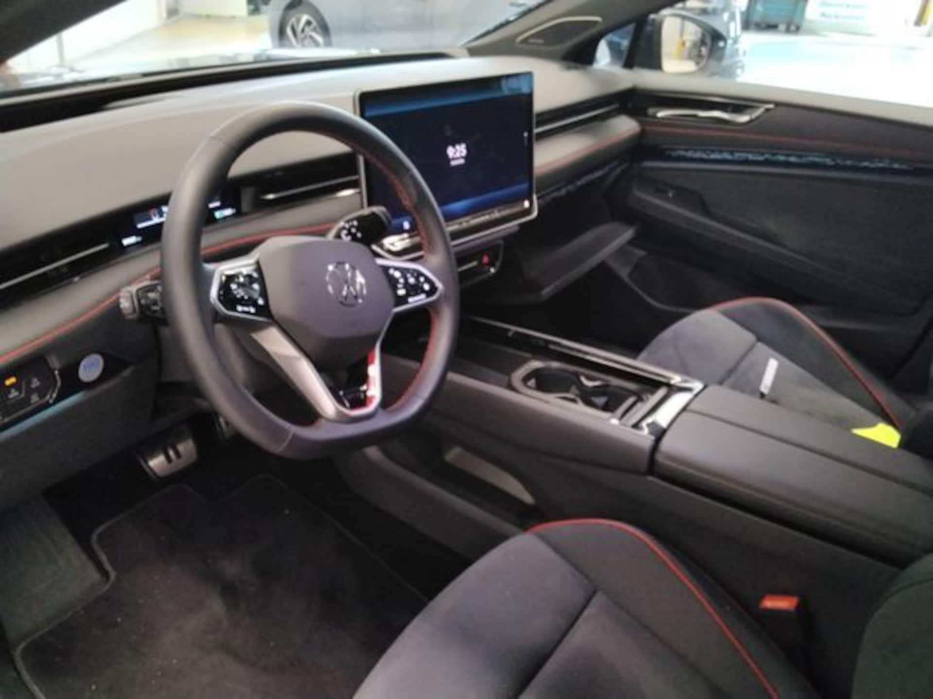Volkswagen ID.7 Tourer GTX