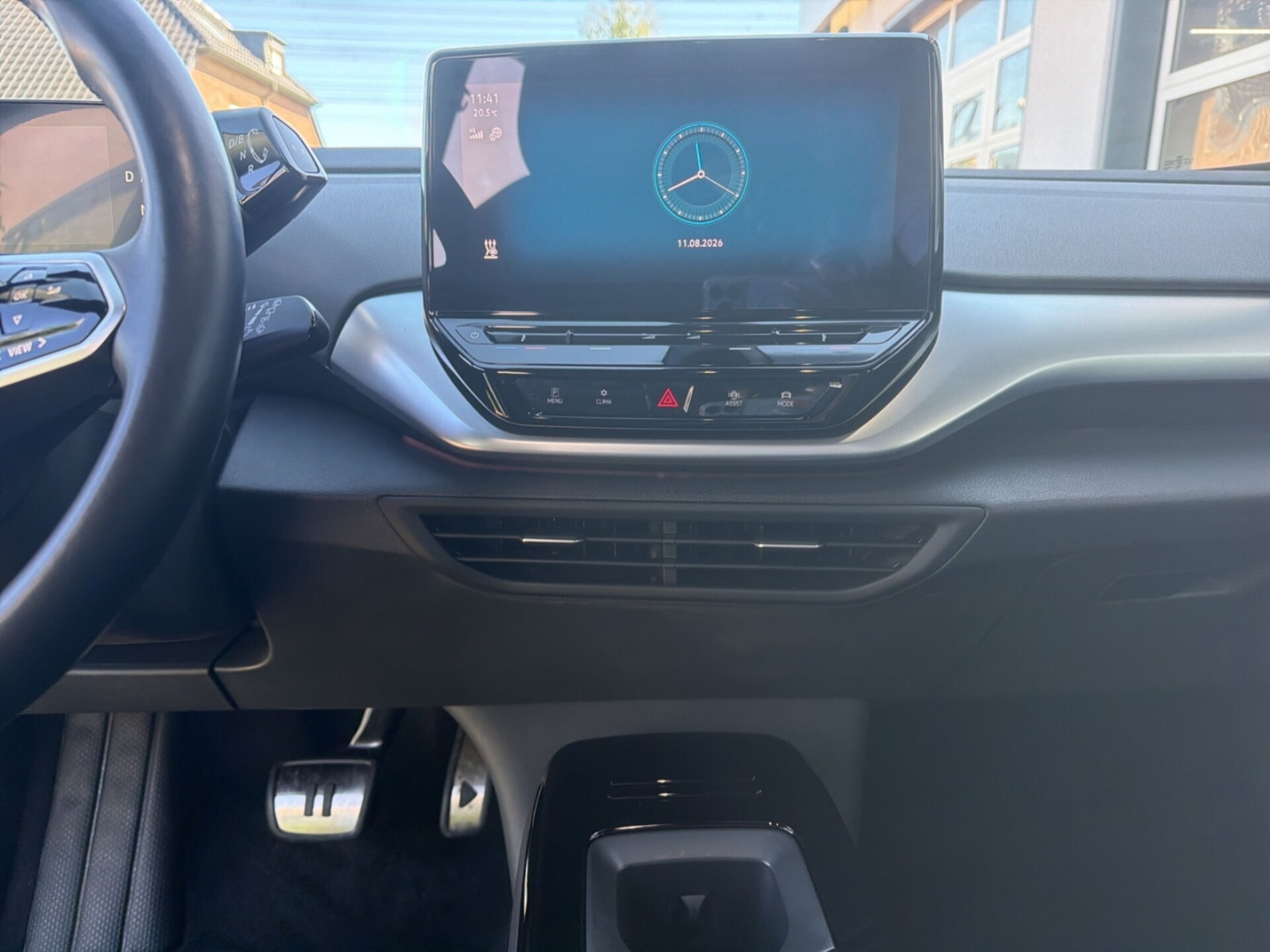 Volkswagen ID.4 Pro Performance