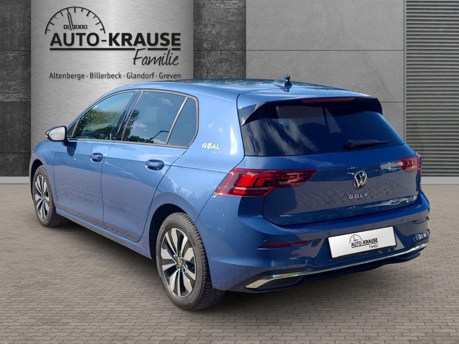 Volkswagen Golf – Bild 4