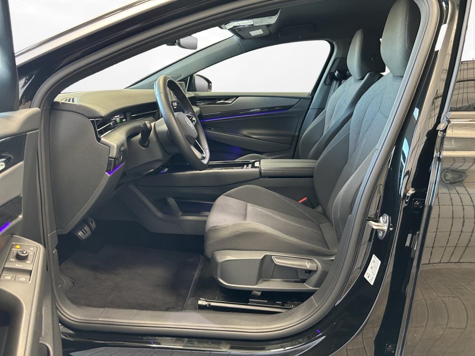 Volkswagen ID.7 Tourer – Bild 8