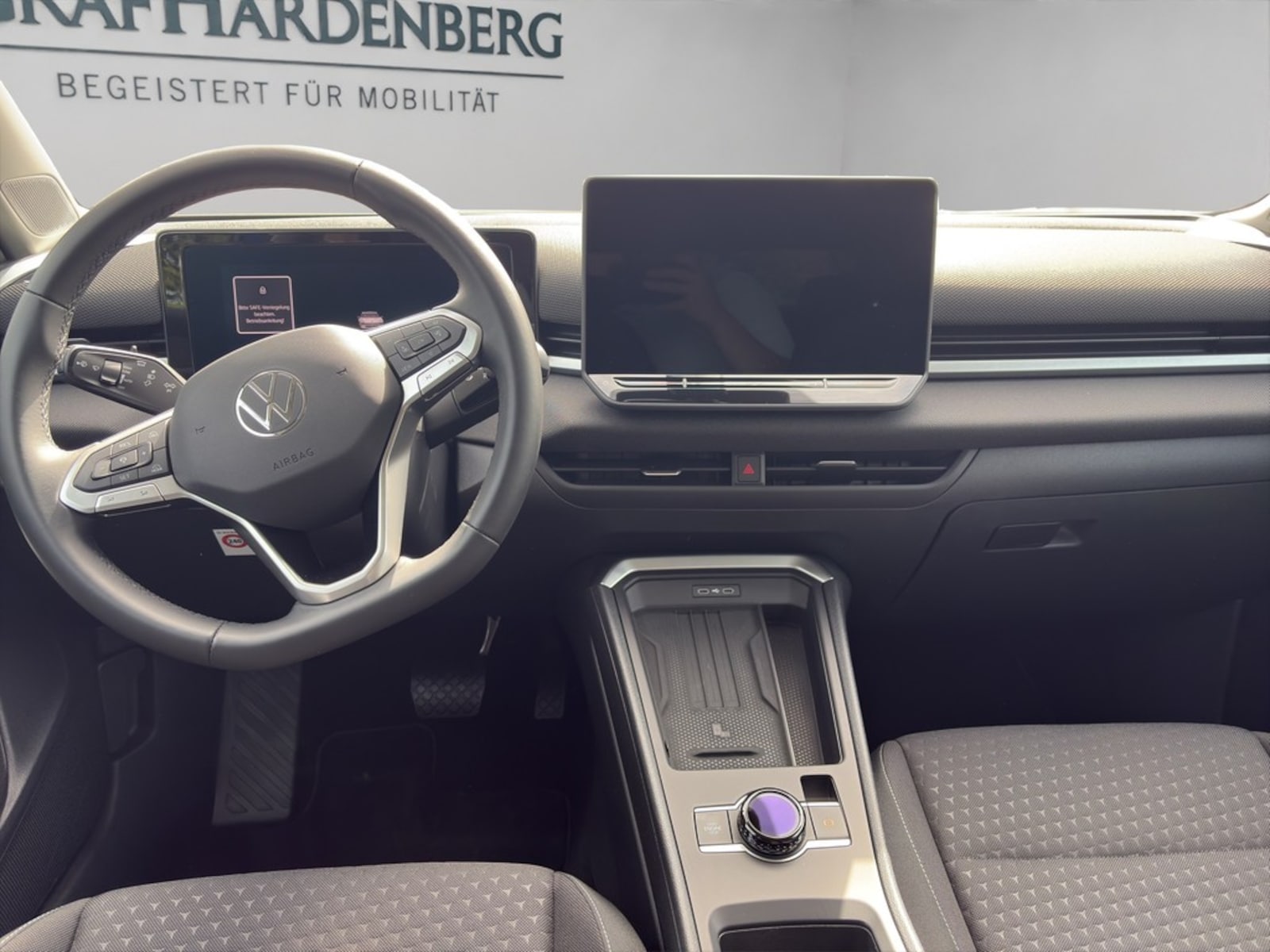 Volkswagen T-Roc – Bild 14