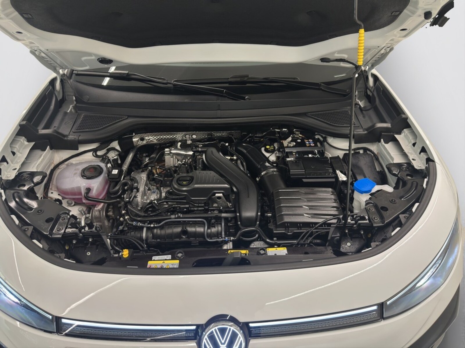 Volkswagen T-Roc – Bild 19