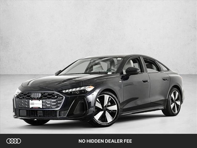 Photo of 2026 Audi A5 Sedan 