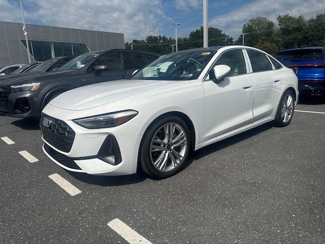 2026 Audi A5 Sedan