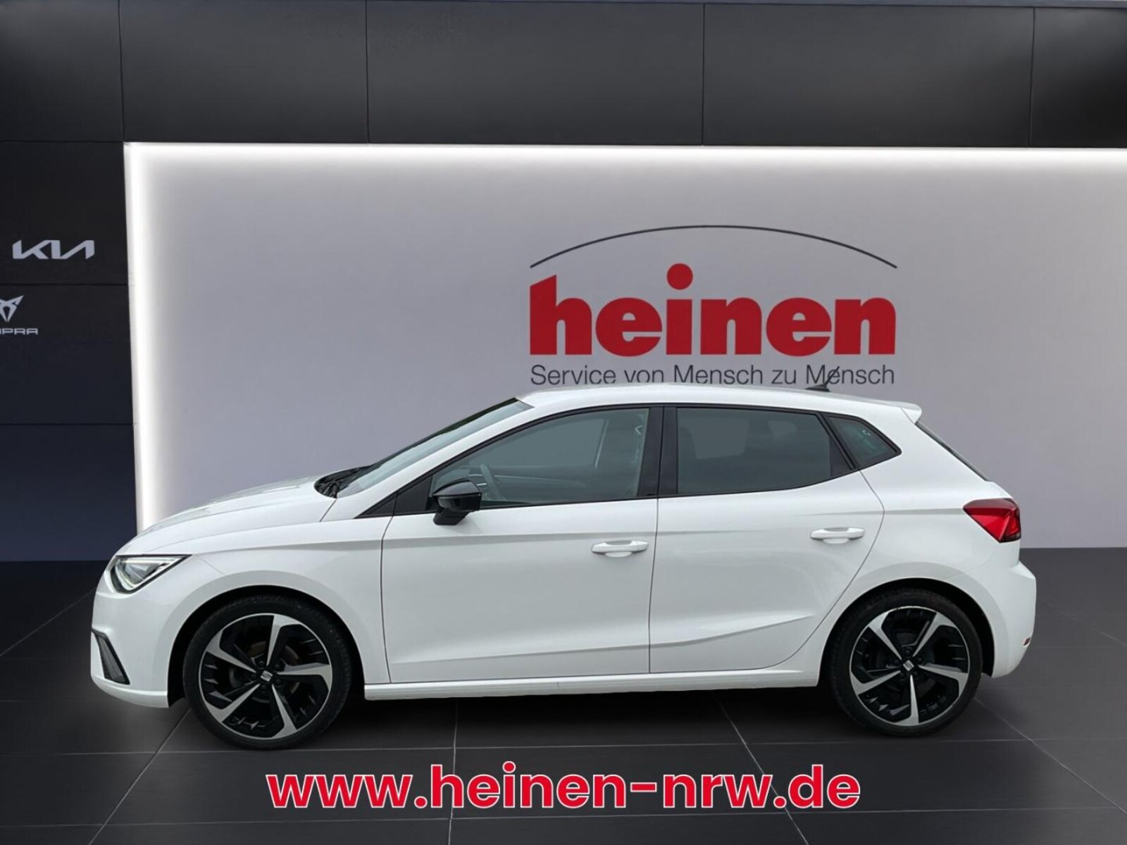 SEAT Ibiza – Bild 3