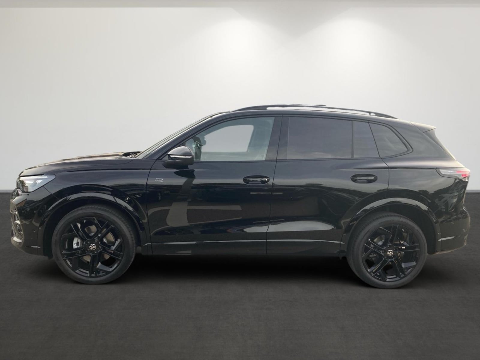 Volkswagen Tiguan – Bild 6