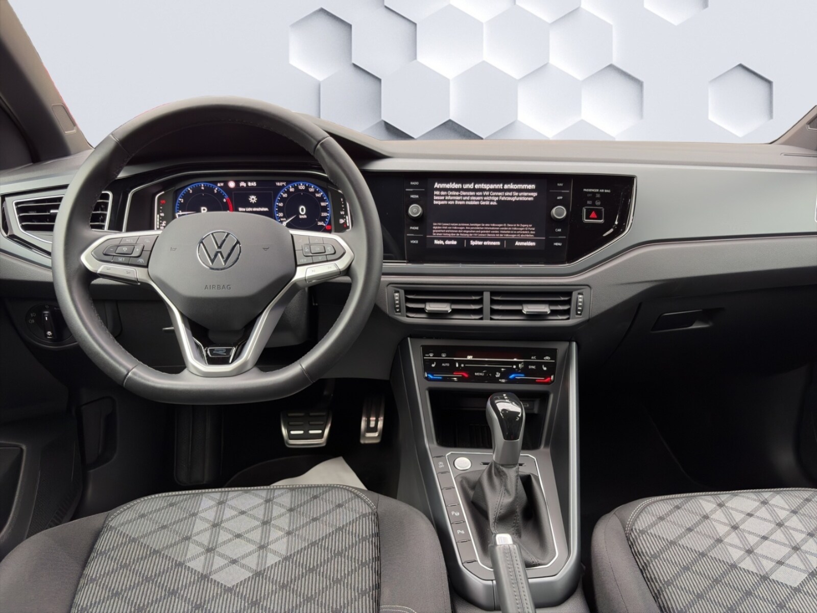 Volkswagen Polo – Bild 13