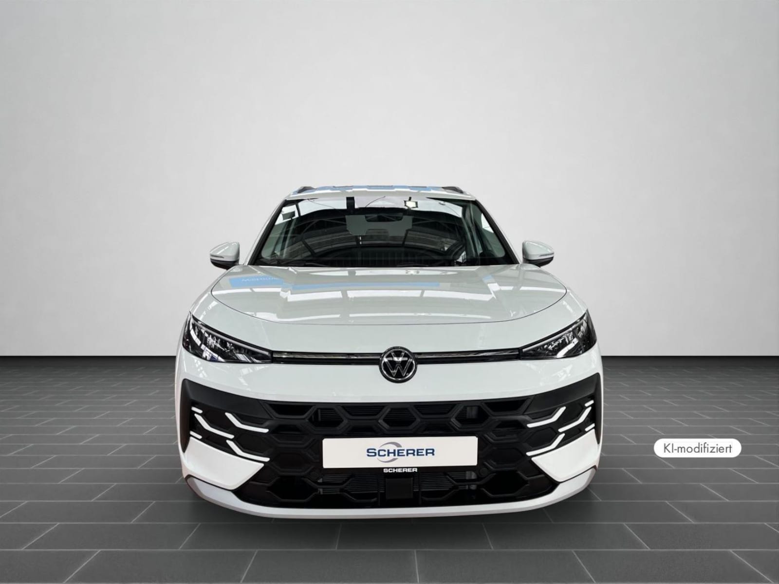 Volkswagen T-Roc – Bild 5